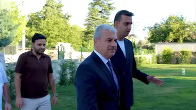 Atıl durumdaydı, modern sosyal tesise dönüştürüldü! Konya Valisi o tesiste