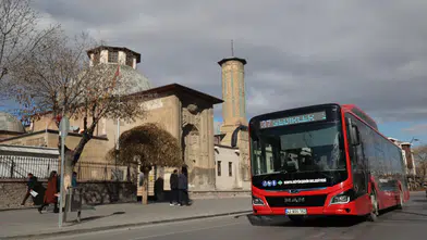 Konya’da toplu taşıma kullanacaklar dikkat! Tüm hatlara ilave sefer geliyor