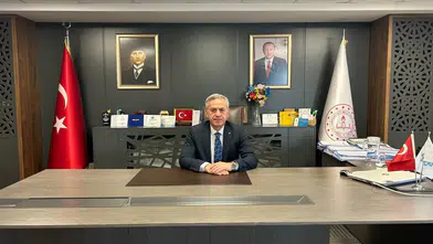 Konya’da 474 bin öğrenci ders başı yaptı
