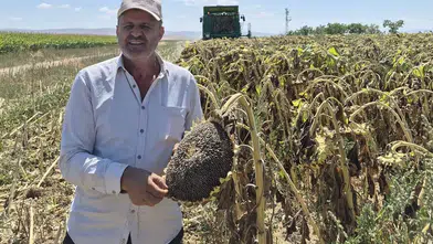 Konyalı Başkandan kritik çağrı! Üretici zor durumda