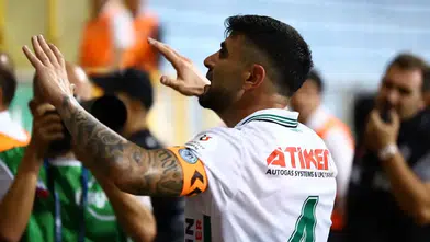 Konyaspor kaptanı Adil Demirbağ'dan Milli Takım sözleri!