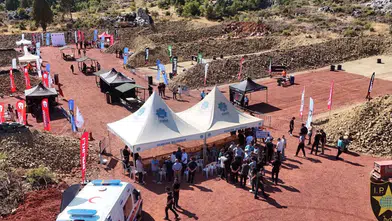 Yeni poligon müjdesi! Konya'da spor potansiyeli için önemli adım