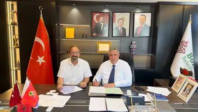 Konya Bozkır’a araç şarj istasyonu yapılacak