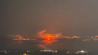 Vatandaş şikayetçi! Konya’da tarlalar alev alev yanıyor