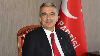 Saadet Partisi Konya İl Başkanı Demirel’den Ahilik Haftası’nda iktidara çağrı