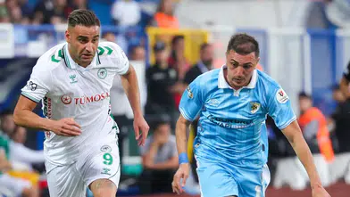 Konyaspor’un deneyimli oyuncusu taraftara seslendi! Sorumluluğun farkındayız