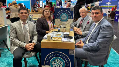 Konya’daki üniversiteden uluslararası hamle! İskoçya’da anlaşmalar imzalandı