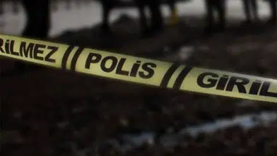 Ermenek'te sürat motoru bariyerlere çarptı: 2 kişi hayatını kaybetti