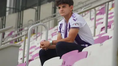 Konyaspor'dan gönderilmişti! Memleketine döndü