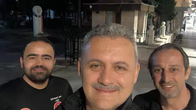Konya’da o kurumun müdürü gece Zafer’de mesai yaptı!