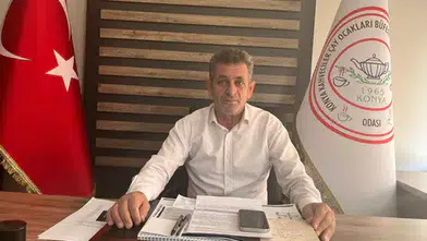 Konya’da kantinler yeni eğitim yılına hazır