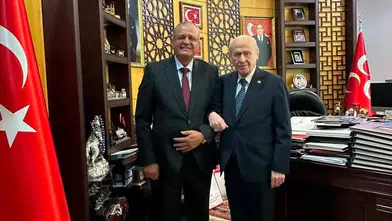 Konyalı çiftçilerin gözü bu görüşmedeydi! 8 kritik talep iletildi