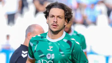 Konyaspor'da Enis Destan'da yırtık var!