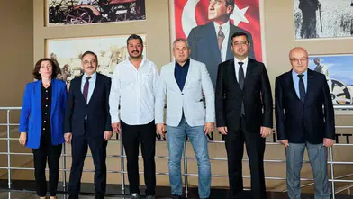 Konya’da kritik buluşma! Pancar üretiminin geleceği masada