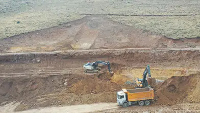 Konya Ovası’nda sevindiren gelişme! 1700 dekar arazi suya kavuşacak