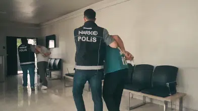 Uyuşturucuya geçit yok! Konya’da Narko-Mercek operasyonu