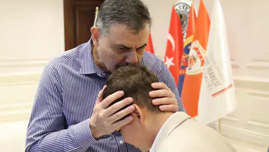 Konyalı gençler sosyal medyadan Konyalı Bakana seslendi! Bakan seslerine kulak verdi
