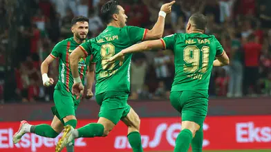 Konyaspor rekoru bozmak için sahada olacak