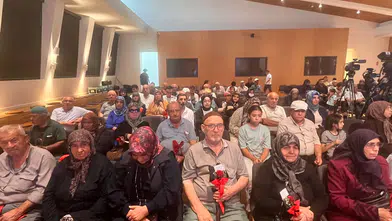 Talihliler belli oldu! Konya’da Vefa Umresi’nde üçüncü kura heyecanı