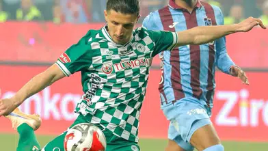 Konyaspor'un deneyimli ismi, takıma dönüyor