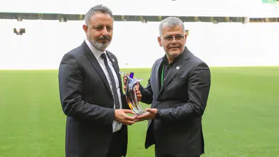 Konyaspor Başkanı Ömer Atiker'den eski yönetime cevap!