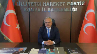 MHP Konya'dan 12 Eylül mesajı! “Karanlık dönemlerin bir daha yaşanmasına izin vermemeliyiz”
