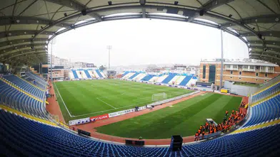 Kasımpaşa - Konyaspor maçının biletleri satışta
