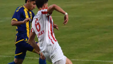 1922 Akşehirspor, sezonun ilk galibiyeti için sahada