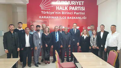 CHP Konya Vekili Bektaş’tan dikkat çeken açıklama! Biz bölmedik, birleştiririz
