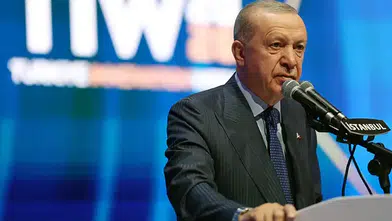 Cumhurbaşkanı Erdoğan: Fon Koordinasyon Kurulumuz operasyonu titizlikle yürütüyor
