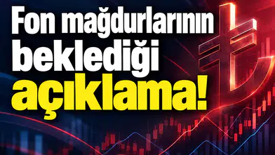 Fon mağdurlarının beklediği açıklama!