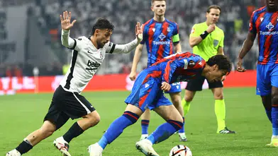 Beşiktaş, sahasında 4 gollü maçta İngiliz ekibiyle berabere kaldı