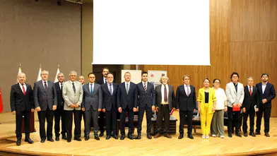 KGTÜ’de denetimli serbestlikte ailenin dönüştürücü gücü ele alındı