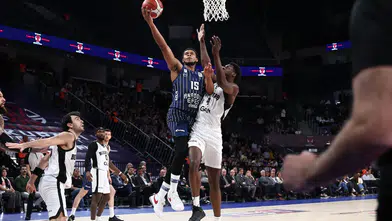Euroleague'de Türk derbisi heyecanı yaşanacak