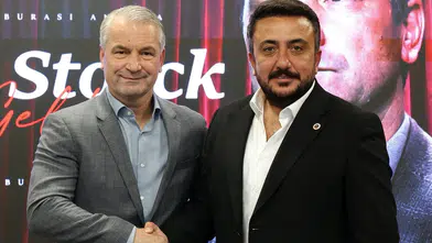 Süper Lig ekibi, yeni teknik direktörünü resmen açıkladı
