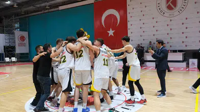Konya BBSK Gelişim'den deplasman zaferi