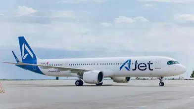 AJet Kazakistan’ın iki kentine uçuşlara başlıyor
