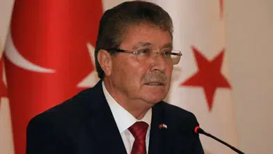 KKTC Başbakanı Üstel: Deniz kazasında ulaşılan 2 kadının kimliği tespit edildi