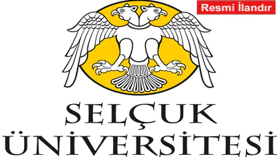 Selçuk Üniversitesi'nden İhale İlanı