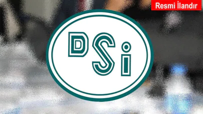 Konya DSİ 4. Bölge Müdürlüğü etüd proje hizmeti alacak