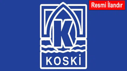 KOSKİ'den Kanalizasyon İnşaatı İşi İhalesi