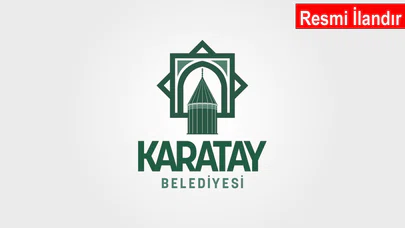 Karatay Belediyesi'nden Konteyner Yıkama Aracı ihalesi