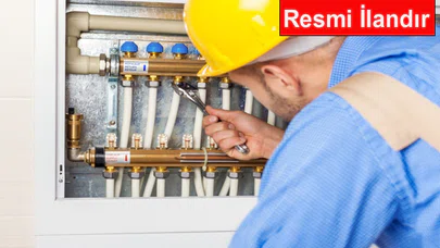 DOĞALGAZ DÖNÜŞÜM İŞİ YAPTIRILACAKTIR