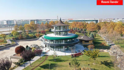 ADALET PARKI AYDINALTMA VE KAMERA REVİZYONU
