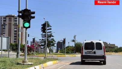 KARAYOLU SİNYALİZASYON İŞLERİ YAPTIRILACAKTIR