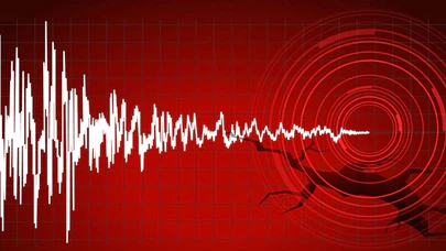 4,5 büyüklüğünde deprem! Can kaybı var mı?