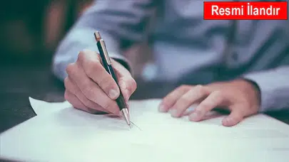 Bakım ve Onarım Hizmeti Alınacaktır
