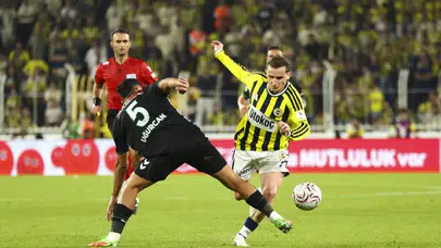 Konyaspor'da 36 yıl sonra bir ilk yaşandı