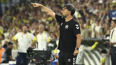 Konyaspor'da İlhan Palut, "20 gün sonra en mükemmel halimizde olacağız"