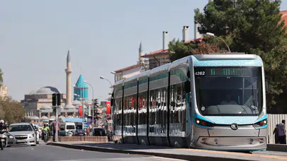 Konya’da üniversite öğrencilerine müjde! 7 gün ücretsiz olacak